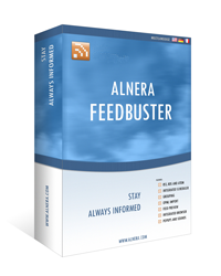 Alnera FeedBuster